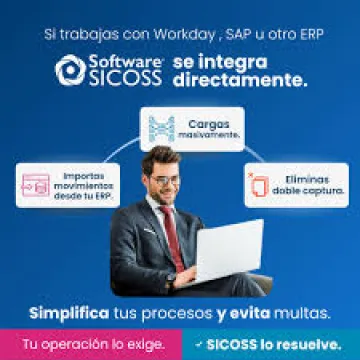 Miniatura SICOSS
