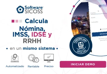 Miniatura SICOSS