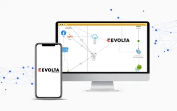 Miniatura Evolta Software