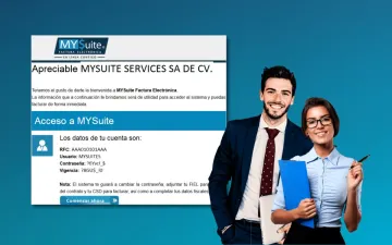 Miniatura MYSuite