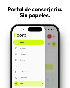 Miniatura OORB