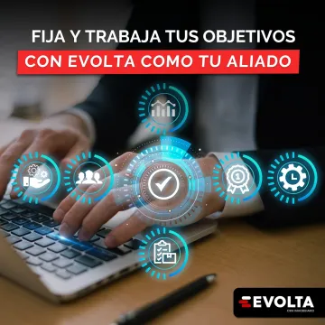 Miniatura Evolta Software