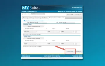 Miniatura MYSuite