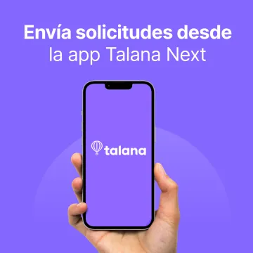 Miniatura Talana