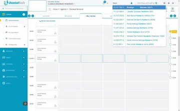 Miniatura DentalSoft Plus - Software Odontológico