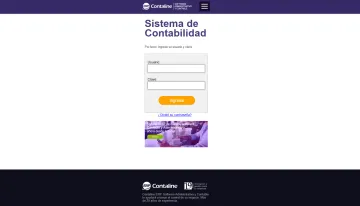 Miniatura Contaline