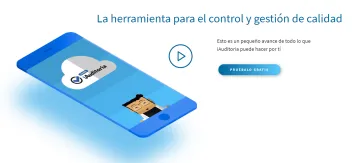 Miniatura iAuditoria Software