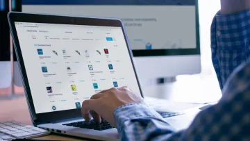 Miniatura GEOTAB Gestión de Flotas