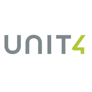 Miniatura Unit4 People Planning