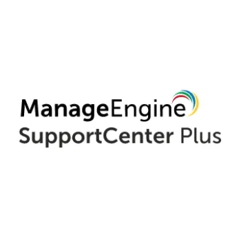 Miniatura SupportCenter Plus