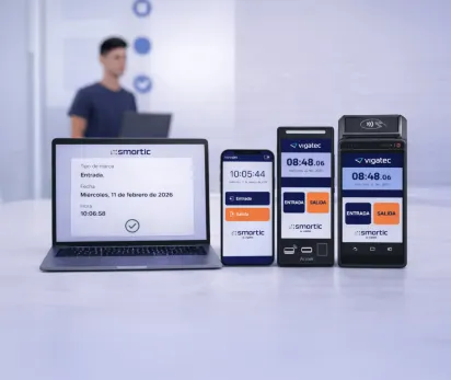 Miniatura Smartic Vigatec