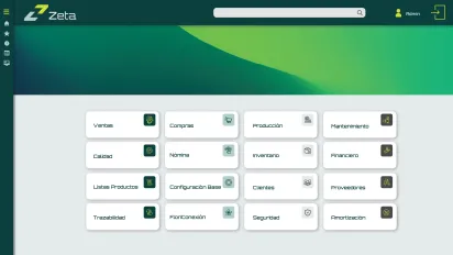 Miniatura ZETA SOFTWARE