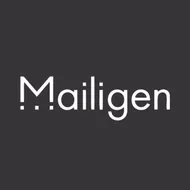 Mailigen logotipo
