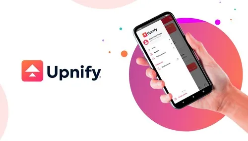 Upnify