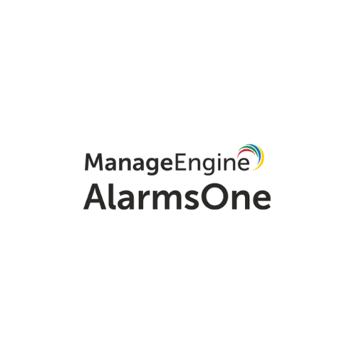 ManageEngine AlarmsOne