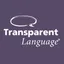 Transparent Language