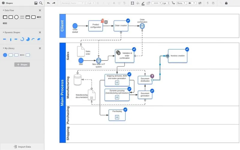 Lucidchart