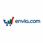 Envia - Logística y gestión de pedidos logotipo