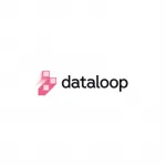 Dataloop logotipo