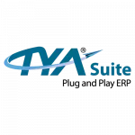 Cloud ERP Software | TYASuite logotipo