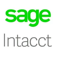 Sage Intacct logotipo