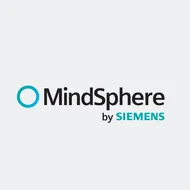 MindSphere logotipo