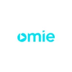 Omie logotipo