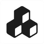 Stack AI logotipo