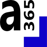 A365 logotipo