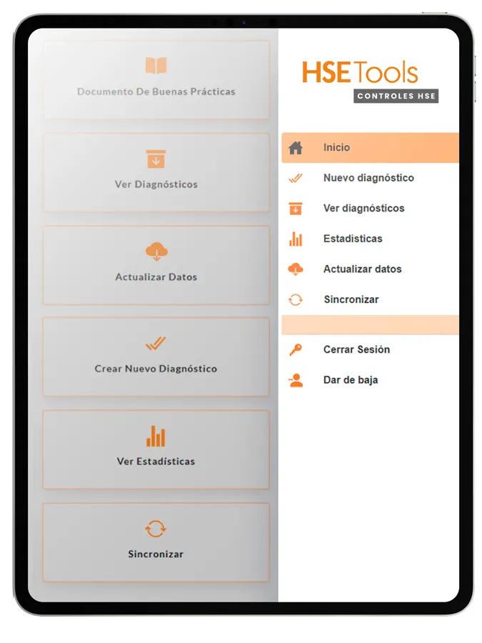 HSETools