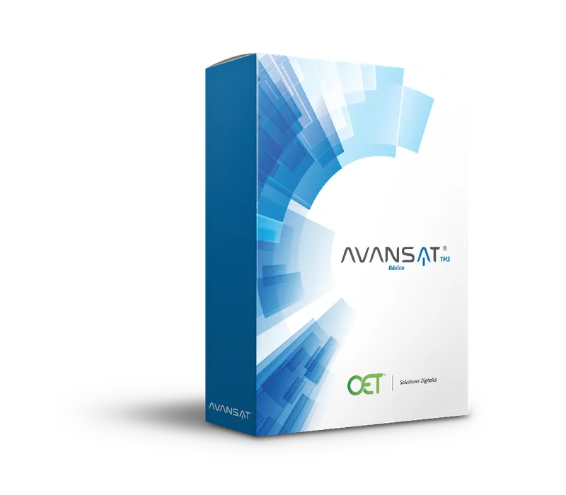 Avansat TMS