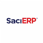 SaciERP logotipo