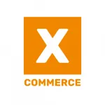 XCommerce logotipo