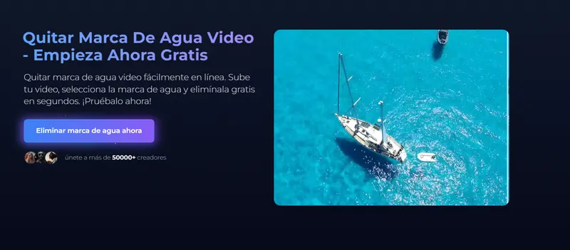 Free video watermark remover
