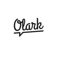 Olark logotipo
