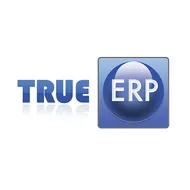 True ERP logotipo