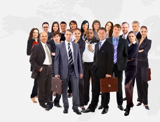 World Office