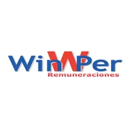 Winper Remuneraciones logotipo