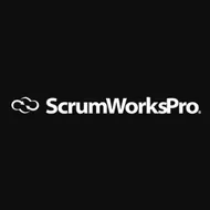 ScrumWorksPro logotipo