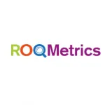 ROQMetrics logotipo