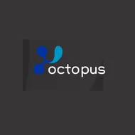 Octopus Consorcios logotipo