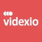 Videxio Conferencias Web logotipo