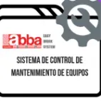 ABBA INSADISA logotipo