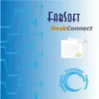 FabSoft - Connect logotipo