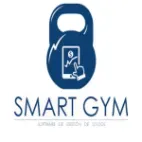 Smartgym Software  App logotipo