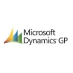Microsoft Dynamics GP logotipo