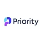 Priority ERP logotipo
