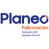 Planeo Fabricación - Captura de datos en planta