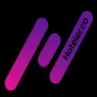 hoteler.co logotipo