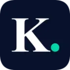 Klyver Hire logotipo
